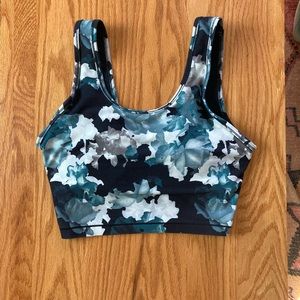 Marika Long Line Sports Bra M